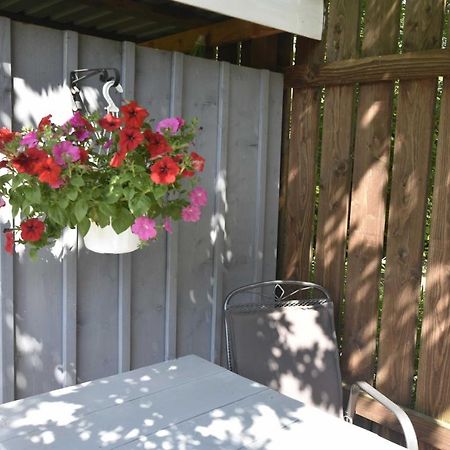Blowatz Ferienwohnung Og Im Roten Haus Am Ostsee Radweg Ovs 103 מראה חיצוני תמונה